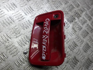 ручка наружная Citroen Evasion 1 поколение 1997, 2.0 л., бензин, МКПП, минивэн