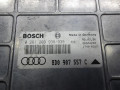блок управления двигателем Audi A4 B5 1996, 1.8 л., бензин, МКПП, седан, 8D0907557C - фото №3