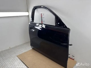 дверь передняя правая BMW X6 G06 (2019 - 2026), 41008497442