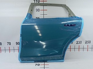 крышка багажника (дверь 3-5) Voyah Free 1 поколение 2021, 620101004