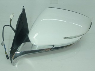 зеркало наружное левое Jetour X90 Plus 1 поколение 2023, F208202P51AA