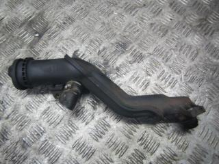 маслозаливная горловина Peugeot 407 1 поколение 2008, 2.0 л., дизель, МКПП, седан, 9654733980