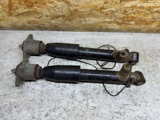 амортизатор задний правый Audi A6 C5 [рестайлинг] 2003, универсал, 4B0616026C, 814903556206