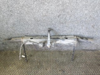 прицепное устройство (фаркоп) Volkswagen Transporter T5 2009, 2.5 л., дизель, АКПП, микроавтобус, 7H0803881C