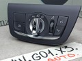 переключатель света BMW 2023, a300, 5A67870 - фото №3
