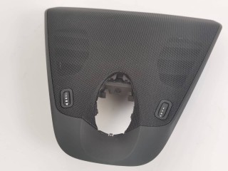 дефлектор обдува салона Maserati Levante 1 поколение 2017, 3.0 л., A630HP, дизель, АКПП, blue, внедорожник 5 дв., полный привод, правый руль, 670049284