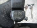 форсунка Renault Megane 3 поколение 2010, 1.5 л., дизель, 8200704191 - фото №2