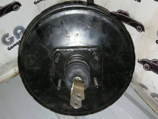 вакуумный усилитель тормозов Nissan Almera N16 [рестайлинг] 2005, 2.2 л., YD22D, дизель, 6МКПП, синий, хетчбэк 5 дв.