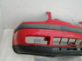 бампер передний Volkswagen Golf 4 поколение 2001, red, хетчбэк 5 дв. - фото №3