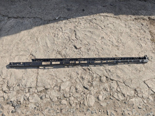 Кронштейн накладки на порог прав. Mercedes-Benz GLC-Класс X253 [рестайлинг] 2020, 2.0 л., бензин, полный привод, правый руль, A2536980227