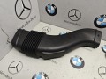 воздухозаборник BMW XM G09 2023, 4.4 л., бензин, c5y, полный привод, 8091868, 8689752 - фото №2