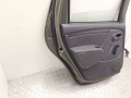 дверь задняя левая Renault Duster 1 поколение 2015, 1.5 л., TD, дизель, МКПП, передний привод - фото №8