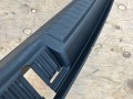 обшивка багажника Alfa Romeo 2017, 2.0 л., бензин, АКПП, серый, полный привод, 156107229 - фото №3