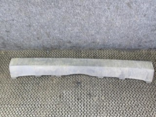 бампер задний Volkswagen Crafter 1 поколение 2008, 2.5 л., дизель, МКПП, микроавтобус, A9068800171