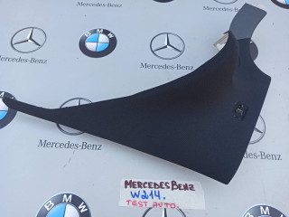 пластик Mercedes-Benz E-Класс W214 2025, 2.0 л., дизель, A2146903401