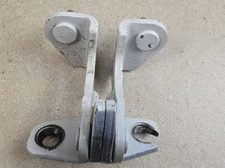 петля двери Tesla 2022, электро, белый, полный привод, RUL333F