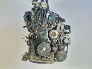 двигатель Renault Koleos 1 поколение 2009, 2.0 л., TD, дизель, МКПП, полный привод, M9R832, M9RG832