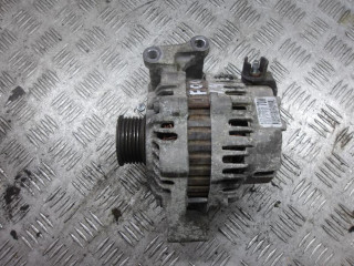 генератор Ford Focus 1 поколение 1999, 1.4 л., бензин, 2S6T10300CB