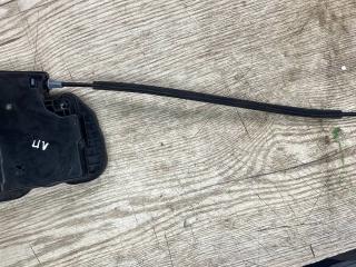 замок двери передней левой Chevrolet Cruze 2 поколение 2016, 1.4 л., бензин, АКПП, 13597542