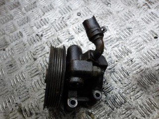 насос гидроусилителя руля Ford Focus 1 поколение 1999, 1.8 л., бензин