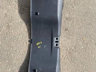 обшивка багажника Chevrolet Cruze 2 поколение 2018, 1.4 л., бензин, седан, 13438104