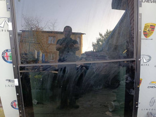 люк Porsche 2022, 2.0 л., бензин, АКПП, 95B877041J