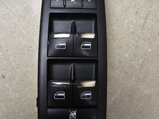 блок управления стеклоподъемниками Maserati Levante 1 поколение 2017, 3.0 л., бензин, АКПП, белый, внедорожник 5 дв., полный привод, 670025406
