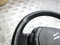 руль Citroen C4 1 поколение 2008, 1.4 л., бензин, МКПП, хетчбэк 5 дв. - фото №5