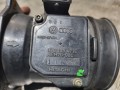 расходомер воздуха Audi A6 4B/C5 1998, 2.4 л., ALF, бензин, АКПП, универсал, 078133471S - фото №4