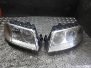 фара Volkswagen Passat B5 [рестайлинг] 2004, 1.6 л., бензин, МКПП, седан