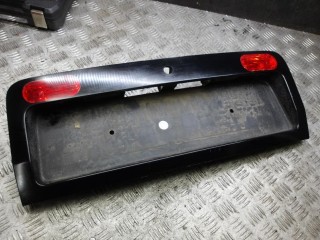 бленда Audi A6 C5 [рестайлинг] 2004, 3.0 л., бензин, АКПП, универсал, 4B9945695H