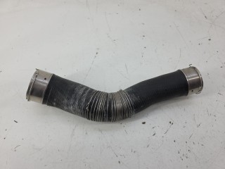 патрубок интеркулера BMW 5 GT F07 [рестайлинг] 2016, 2.0 л., N20 B20 A, бензин, АКПП, хетчбэк 5 дв., 8672108, 13718672108