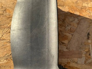 пластик Infiniti QX60 L50 2014, 3.5 л., VQ35DE, бензин, АКПП, чёрный, внедорожник 5 дв., полный привод, 682623JA0A