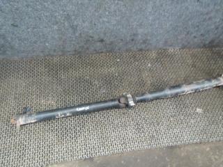 карданный вал BMW X1 E84 2010, 2.0 л., дизель, МКПП, внедорожник 5 дв., 757533202, 752667102