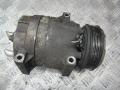 компрессор кондиционера Renault Megane 1 поколение 1999, 1.9 л., дизель, 7700105765 - фото №6