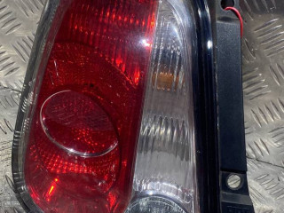 фонарь задний левый Fiat 500 2 поколение 2011, 1.4 л., бензин, 5МКПП, хетчбэк 3 дв.