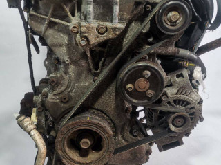 двигатель Mazda 5 1 поколение [рестайлинг] 2007, 2.0 л., LF-DE, бензин, 5МКПП, минивэн, LF