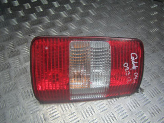 фонарь задний правый Volkswagen Caddy 2 поколение 2004, 2.0 л., дизель, МКПП, минивэн