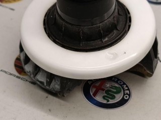 Проставки под пружины BMW 4 серия G22/G23 2022, 3.0 л., бензин, c4f, кабриолет, полный привод, 6875395