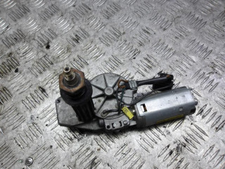 моторчик заднего стеклоочистителя (дворника) SEAT Ibiza 2 поколение 1996, 1.4 л., бензин, МКПП, хетчбэк 5 дв., 6K6955713A