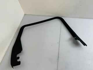 накладка двери внутренняя задняя левая Land Rover Range Rover Sport 2 поколение [рестайлинг] 2020, 3.0 л., 306DT, дизель, АКПП, rhodium silver (1ac), внедорожник 5 дв., полный привод, правый руль, LR043844, DK6225515AC