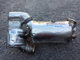 катализатор Mercedes-Benz E-Класс W214 2025, 2.0 л., дизель, A6541405701, A6541403403