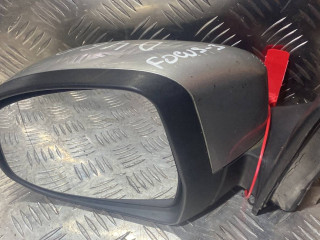 зеркало наружное левое Ford Focus 3 поколение 2013, 1.0 л., бензин, 5МКПП, хетчбэк 5 дв.