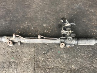 рулевая рейка Mercedes-Benz A-Класс W168 2000, 1.4 л., бензин, хетчбэк 5 дв.