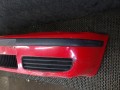 бампер передний Skoda Octavia 1 поколение [рестайлинг] 2001, 1.4 л., бензин, МКПП, хетчбэк 5 дв. - фото №3