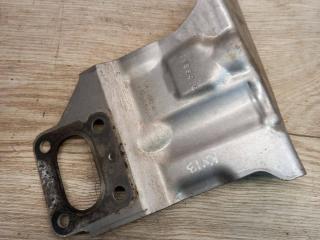 тепловой экран моторного отсека Chevrolet Cruze 2 поколение 2018, 1.4 л., бензин, 12673929