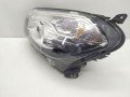 фара левая Nissan Qashqai J10 [рестайлинг] 2012, 26060BR01B, 1LL01033513 - фото №3