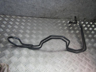 радиатор гидроусилителя Mercedes-Benz E-Класс W210/S210 1998, 2.4 л., бензин, АКПП, седан, A2101662521, 2104662624