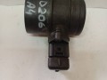 расходомер воздуха Audi TT 8N 2003, 1.8 л., BAM, бензин, 6МКПП, купе, 0280218065, 06A906461M - фото №2