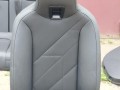 салон (комплект сидений) BMW iX I20 2024 - фото №9